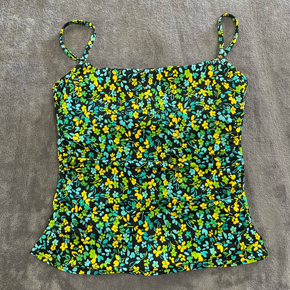 Miraclesuit Swim Top